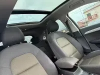Usata Audi Q3 Advanced Plus 150 CV (110 kW) 2014 Nero SUV