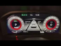 Usata Nissan Qashqai Tekna 190 CV (139 kW) 2023 Grigio scuro SUV
