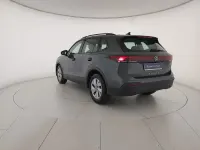 Usata VW Tiguan Life 150 CV (110 kW) 2025 Dolphin grey metallizzato SUV