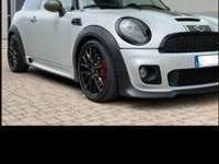 usata Mini John Cooper Works 1.6