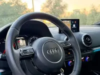 Usata Audi A3 S-Line 110 CV (80 kW) 2014 Berlina