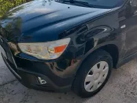 Usata Mitsubishi ASX 150 CV (110 kW) 2011 SUV
