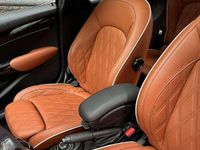 Usata Mini Cooper S Classic 178 CV (130 kW) 2023 Utilitaria