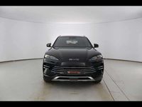 Usata BYD Seal U Design 177 CV (130 kW) 2024 Nero SUV