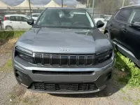 Usata Jeep Avenger Altitude 100 CV (73 kW) 2024 Grigio SUV