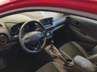 Usata Hyundai Kona Xpossible 136 CV (100 kW) 2019 Other SUV