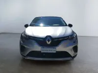 Usata Renault Captur Techno 145 CV (106 kW) 2023 Argento SUV