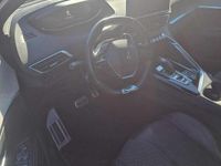 Usata Peugeot 5008 GTi 131 CV (96 kW) 2023 Nero SUV