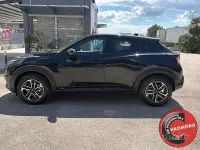 Nuova Nissan Juke Tekna 143 CV (105 kW) 2026 Nero SUV