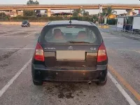 Usata Citroën C2 60 CV (44 kW) 2004 Nero Utilitaria