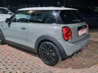 Usata Mini Cooper Chili 136 CV (100 kW) 2015 Tetto di colore bianco Utilitaria
