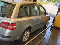 Usata Fiat Stilo Active 105 CV (77 kW) 2006 Grigio Station wagon