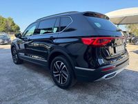 Usata Seat Tarraco XCELLENCE 150 CV (110 kW) 2020 Nero SUV