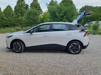 Usata MG MG4 EV 53 kW (73 CV) 2024 Bianco Utilitaria