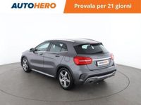 usata Mercedes GLA220 DW38230