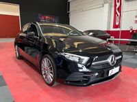 usata Mercedes A250 e Automatic Plug-in hybrid Premium