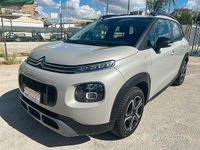 Usata Citroën C3 Aircross 102 CV (75 kW) 2019 Beige SUV