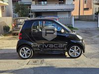 usata Smart ForTwo Coupé 800 40 kW passion cdi