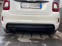 Usata Fiat 1600 Sport 120 CV (88 kW) 2020 Bianco Berlina