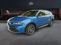 Usata Alfa Romeo Tonale Ti 160 CV (117 kW) 2024 Blu/azzurro SUV