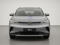 Usata VW ID.4 Pro Performance 150 kW (204 CV) 2021 Grigio SUV