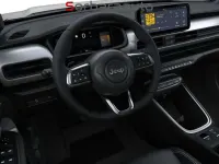 Nuova Jeep Avenger 145 CV (106 kW) 2025 Vulcano SUV