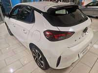 Usado Opel Corsa 101 CV (74 kW) 2025 Blanco Berlina