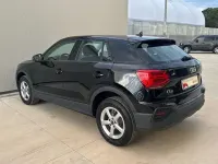 Nuova Audi Q2 Business 116 CV (85 kW) 2025 Nero SUV