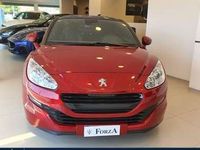 usata Peugeot RCZ RCZ2.0 hdi 16v 163cv FL