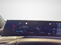 Usata Peugeot e-3008 Allure 154 kW (210 CV) 2024 Blu petrolio SUV