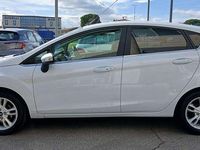 Usata Ford Fiesta Titanium 95 CV (69 kW) 2016 Other Berlina