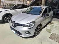 Usata Renault Clio V Evolution 101 CV (74 kW) 2023 Grigio Berlina