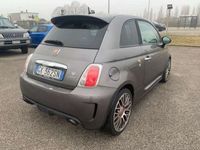 usata Abarth 595 5951.4 16v t. t-jet turismo 160cv E6