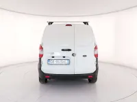 Usata Ford Transit Trend 101 CV (74 kW) 2022 Bianco Furgone