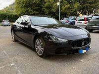 Usata Maserati Ghibli 409 CV (300 kW) 2014 Berlina