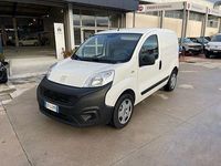Usata Fiat Fiorino 95 CV (69 kW) 2023 Bianco Monovolume