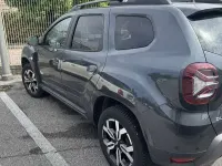 Usata Dacia Duster Journey 101 CV (74 kW) 2023 SUV