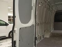 Usata Iveco Daily 155 CV (114 kW) 2023 Bianco Berlina