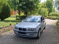 Usata BMW 318 2001
