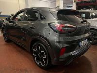 Usata Ford Puma ST-Line X 125 CV (91 kW) 2020 Grigio SUV