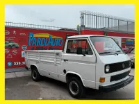 Usata VW T4 48 CV (35 kW) 1992 Bianco Furgone