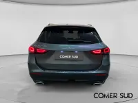 Usata Mercedes GLA250 160 CV (117 kW) 2023 Grigio SUV