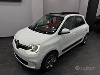Usata Renault Twingo Signature 95 CV (69 kW) 2020 Bianco Utilitaria
