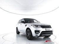 usata Land Rover Range Rover 3.0 TDV6 HSE Dynamic Corciano