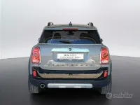 Usata Mini Countryman 2019 Grigio SUV