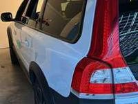 usata Volvo XC70 2.4 d4 Polar plus edition awd geartronic