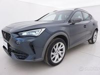 Usata Cupra Formentor 150 CV (110 kW) 2022 Grigio SUV