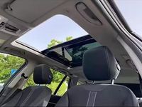 Usata BMW 320 Sport Line 190 CV (139 kW) 2016 Grigio Station wagon