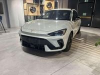 Nuova Cupra Leon 204 CV (150 kW) 2026 Grigio grafene Station wagon