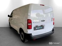 Begagnad Fiat Scudo Business 75 kW (102 HK) 2022 Vit Van
